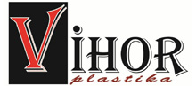 Vihor Plastika logo