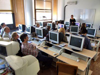 Računarska gimnazija