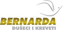 Bernarda - Dušeci i Kreveti logo