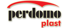 Perdomo Plast logo