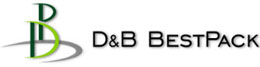 D&B BestPack logo
