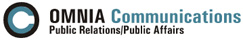 Agencija Omnia Communications logo