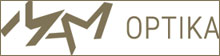 Mam Optika logo