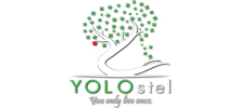 Hostel Yolostel logo