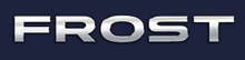 Frost Beograd logo