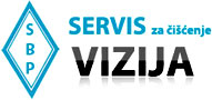 Vizija Servis logo