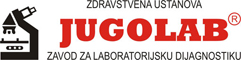 Jugolab - Zavod za Laboratorijsku Dijagnostiku logo