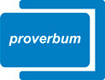 Prevodilačka agencija Proverbum logo