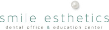 Stomatološka ordinacija Smile Esthetics logo