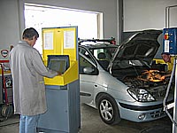 Auto Centar Marović