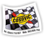 Auto centar Ćosović logo