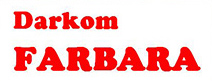 Farbara Darkom logo