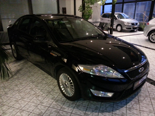 Polovni automobili ford fusion srbija #4