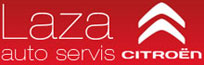 Auto Servis LAZA logo