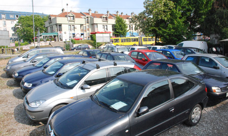 Najbolji auto placevi u beogradu