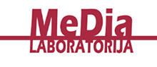 Biohemijska laboratorija Media Smederevo logo