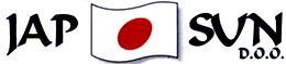Jap Sun logo
