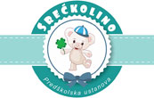 Vrtić Srećkolino logo