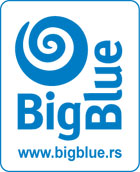 big blue travel agency serbia