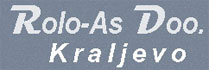 Rolo AS logo