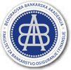 Beogradska Bankarska Akademija logo