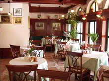 Hotel Zenit