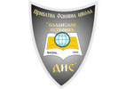 Privatna osnovna škola Vladislav Petković Dis logo