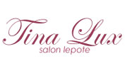 Kozmetički salon Tina Lux logo