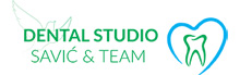 Dental studio Savić & Team logo