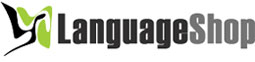 Prevodilačka agencija Language Shop logo