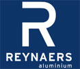Reynaers Aluminium Srbija logo