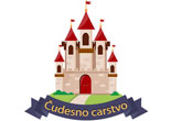 Predškolska ustanova, vrtić i jasle Čudesno carstvo logo