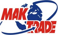 Mak Trade Group logo