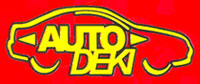 Auto Deki logo