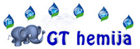 Gt Hemija logo