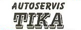 Auto servis Tika logo