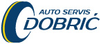 Auto servis Dobrić logo