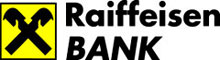 Raiffeisen Bank logo