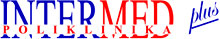 Intermed Plus Poliklinika logo