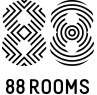 Konferencijske sale Hotel 88 rooms logo