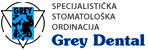 Grey Dental stomatološka ordinacija logo