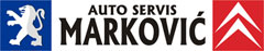 Auto servis Marković logo