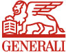 Generali Osiguranje Srbija a.d.o. logo