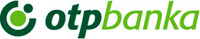 OTP banka Srbija logo