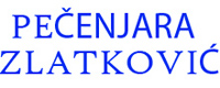 Pečenjara Zlatković logo