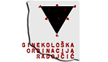 Ginekološka ordinacija Radojčić logo