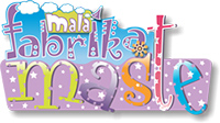 Vrtić Mala Fabrika Mašte logo
