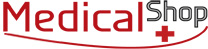 Medical Shop logo