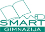 Računarska gimnazija Smart logo