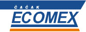 Ecomex Auto Čačak logo